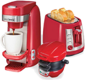 Small Kitchen Appliances