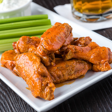 Buffalo Chicken Wings