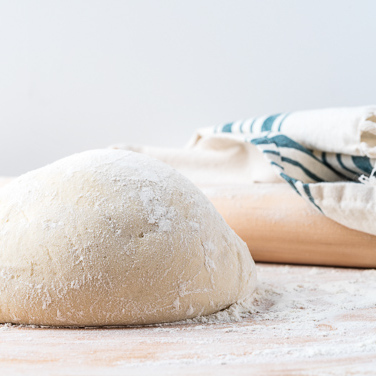 Pizza Crust for Bread Maker